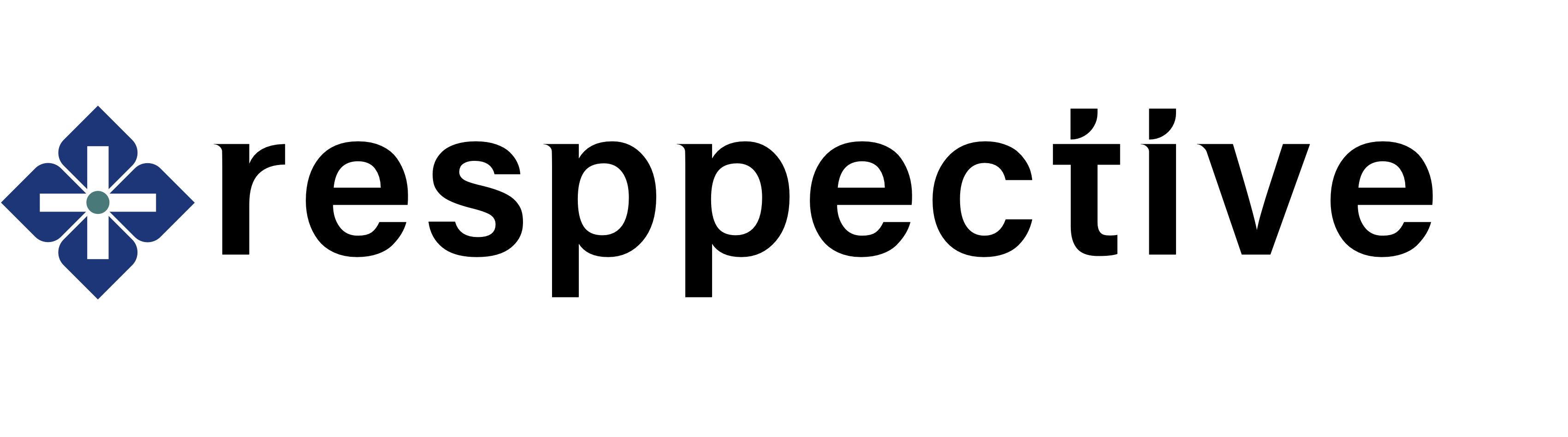 Logo Resppective